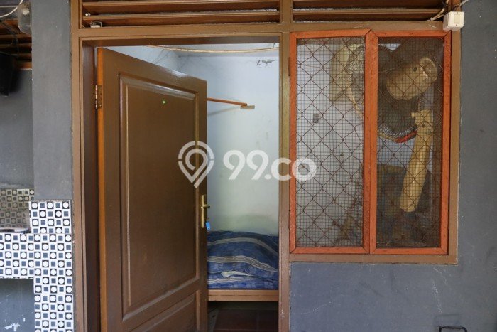 Rumah Elit Modern Siap Huni di Cipinang Jakarta Timur Rumah Elit Modern Siap Huni di Cipinang Jakarta Timur