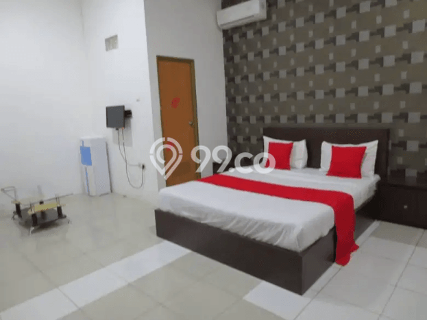 Kost Kawasan Tanjung Duren, Luas 341m², Akses ke beragam fasilitas umum Kost Kawasan Tanjung Duren, Luas 341m², Akses ke beragam fasilitas umum