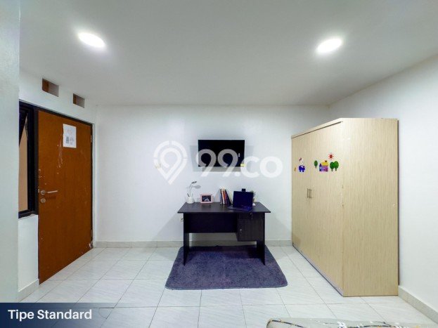 Rumah Kost Dijual di Matraman, Jakarta Timur, Spesifikasi 25 KT, 25 KM, 470m2 Rumah Kost Dijual di Matraman, Jakarta Timur, Spesifikasi 25 KT, 25 KM, 470m2