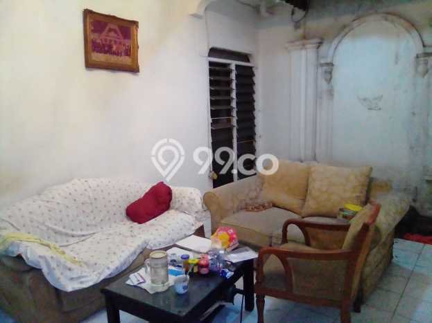 Rumah Eksklusif Siap Huni LT 262m2 di Cempaka Putih, Jakarta Pusat Rumah Eksklusif Siap Huni LT 262m2 di Cempaka Putih, Jakarta Pusat