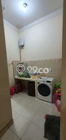 Rumah Elit Modern Siap Huni di Rawamangun Jakarta Timur Rumah Elit Modern Siap Huni di Rawamangun Jakarta Timur