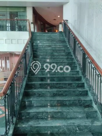Untuk Dijual! Kantor di Setiabudi Jakarta Selatan LT 561m2 / LB 561m2 Kawasan Strategis Untuk Dijual! Kantor di Setiabudi Jakarta Selatan LT 561m2 / LB 561m2 Kawasan Strategis