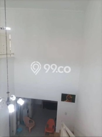 Rumah Modern 4 KT di Rawamangun Jakarta Timur Unfurnished Rumah Modern 4 KT di Rawamangun Jakarta Timur Unfurnished