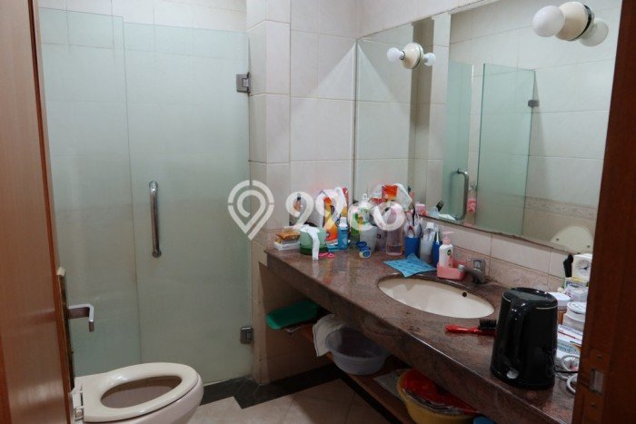 Rumah Elit Modern Siap Huni di Cipinang Jakarta Timur Rumah Elit Modern Siap Huni di Cipinang Jakarta Timur