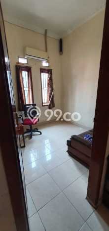 Rumah Elit Modern Siap Huni di Rawamangun Jakarta Timur Rumah Elit Modern Siap Huni di Rawamangun Jakarta Timur