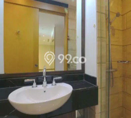 Apartemen Eksklusif Dijual di Menteng Jakarta Pusat Luas 123m2 Apartemen Eksklusif Dijual di Menteng Jakarta Pusat Luas 123m2