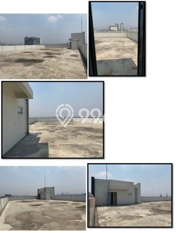 FOR SALE! Kantor di Matraman Jakarta Timur, LT 759m2, LB 2107m2 FOR SALE! Kantor di Matraman Jakarta Timur, LT 759m2, LB 2107m2