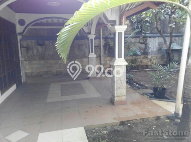 Dijual Rumah Elit Exclusive di Duren Sawit, Jakarta Timur Dijual Rumah Elit Exclusive di Duren Sawit, Jakarta Timur
