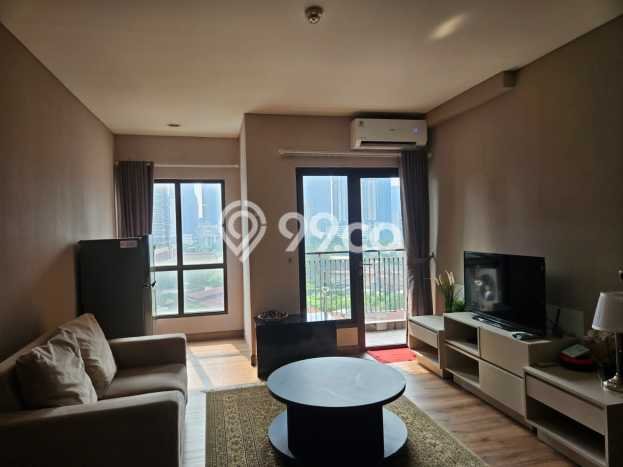 Apartemen di Setiabudi, 1 KM, Luas 71m², Premium Apartemen di Setiabudi, 1 KM, Luas 71m², Premium
