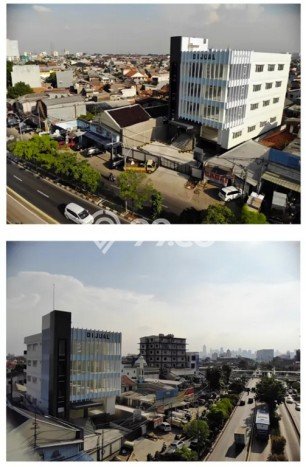 FOR SALE! Kantor di Matraman Jakarta Timur, LT 759m2, LB 2107m2 FOR SALE! Kantor di Matraman Jakarta Timur, LT 759m2, LB 2107m2