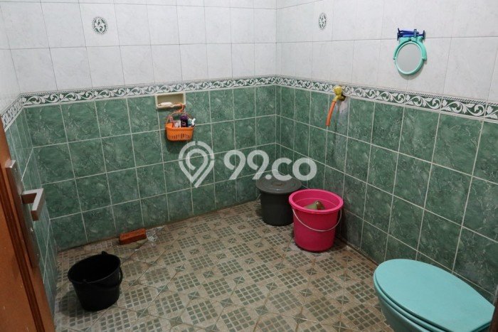Rumah Elit Modern Siap Huni di Cipinang Jakarta Timur Rumah Elit Modern Siap Huni di Cipinang Jakarta Timur
