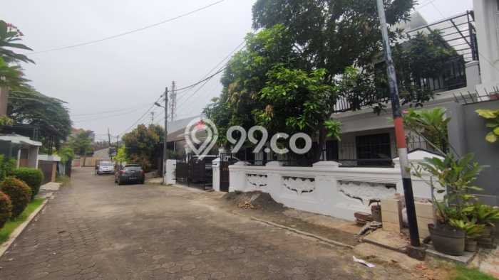 Dijual Rumah Mewah Exclusive di Duren Sawit, Jakarta Timur Dijual Rumah Mewah Exclusive di Duren Sawit, Jakarta Timur