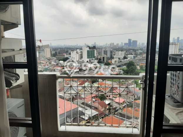 Apartemen Terawat Dijual di Jakarta Pusat Spesifikasi 2 KT, 1 KM Apartemen Terawat Dijual di Jakarta Pusat Spesifikasi 2 KT, 1 KM