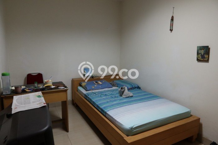 Rumah Elit Modern Siap Huni di Cipinang Jakarta Timur Rumah Elit Modern Siap Huni di Cipinang Jakarta Timur