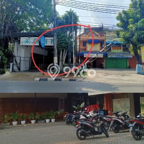Paling Dicari! Ruko Dijual di Pondok Kelapa Harga Kompetitif Paling Dicari! Ruko Dijual di Pondok Kelapa Harga Kompetitif