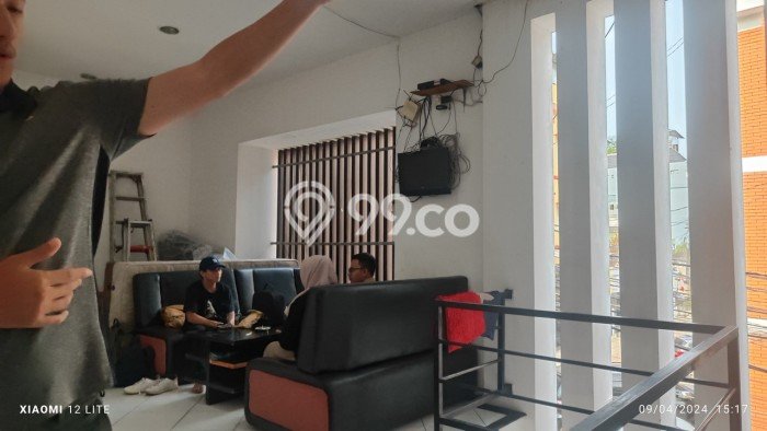 Kos-kosan Dijual di Setiabudi Jakarta Selatan Luas 350m2 Kos-kosan Dijual di Setiabudi Jakarta Selatan Luas 350m2