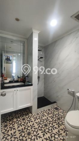 Apartemen Minimalis untuk Disewa, 3 Kamar di Jakarta Selatan Apartemen Minimalis untuk Disewa, 3 Kamar di Jakarta Selatan