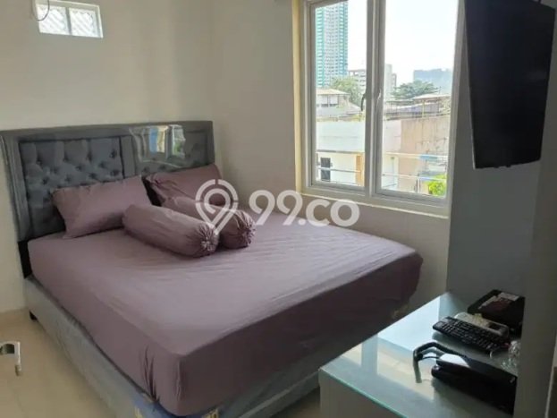 Cocok Untuk Investasi! Dijual Kost di Gunung Sahari 45 Kamar Cocok Untuk Investasi! Dijual Kost di Gunung Sahari 45 Kamar