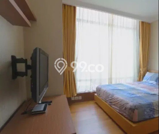 Apartemen Eksklusif Dijual di Menteng Jakarta Pusat Luas 123m2 Apartemen Eksklusif Dijual di Menteng Jakarta Pusat Luas 123m2