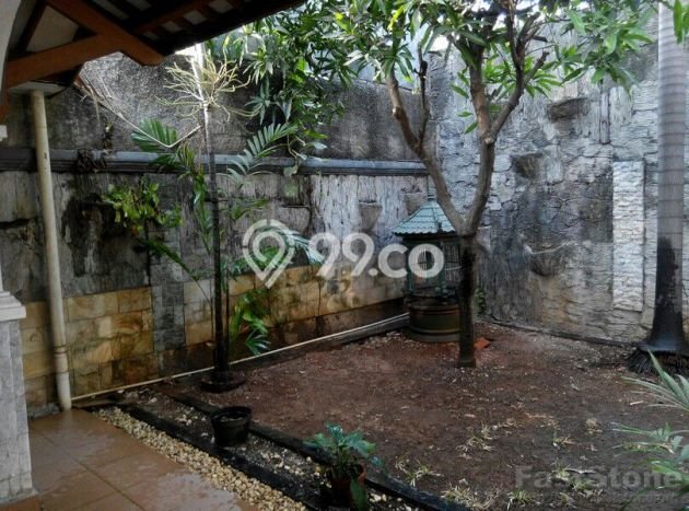 Dijual Rumah Elit Exclusive di Duren Sawit, Jakarta Timur Dijual Rumah Elit Exclusive di Duren Sawit, Jakarta Timur