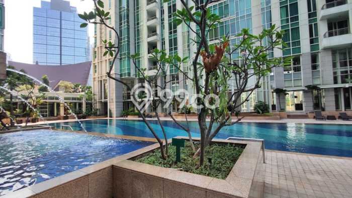 Apartemen Luxury Dijual di Jakarta Selatan Lokasi Strategis Punya 4 Kamar Tidur Apartemen Luxury Dijual di Jakarta Selatan Lokasi Strategis Punya 4 Kamar Tidur