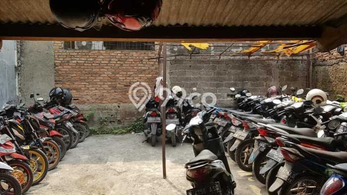Dijual Tanah 148m2 di Kalimalang, Bekasi Dijual Tanah 148m2 di Kalimalang, Bekasi