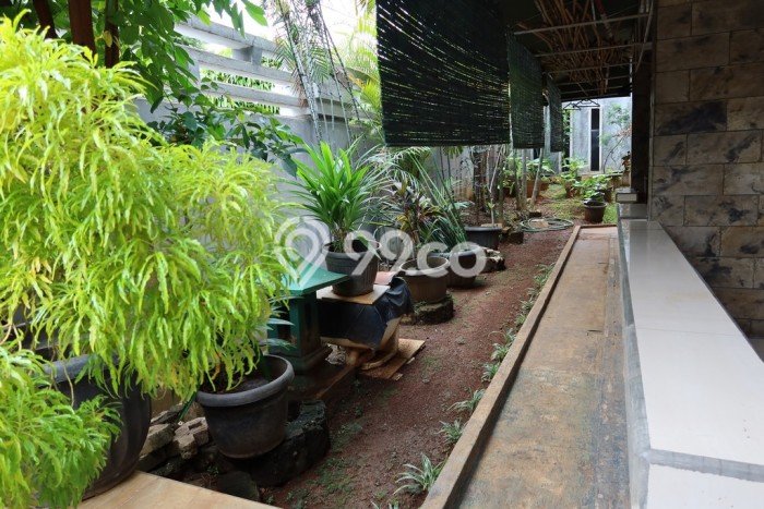 Rumah Elit Modern Siap Huni di Cipinang Jakarta Timur Rumah Elit Modern Siap Huni di Cipinang Jakarta Timur
