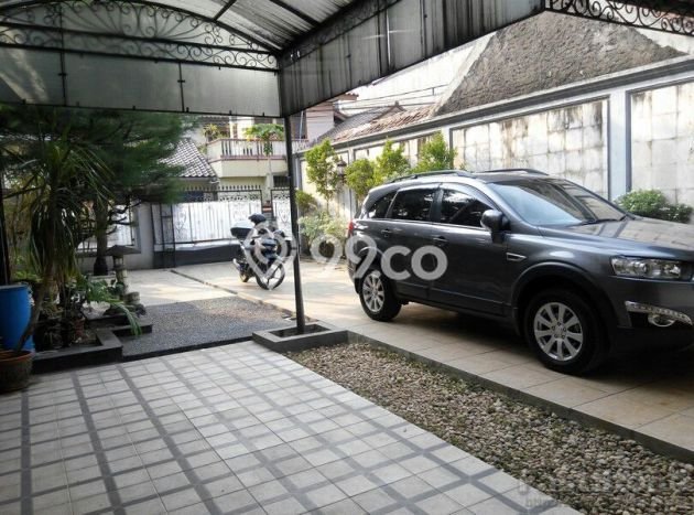 Dijual Rumah Elit Exclusive di Duren Sawit, Jakarta Timur Dijual Rumah Elit Exclusive di Duren Sawit, Jakarta Timur
