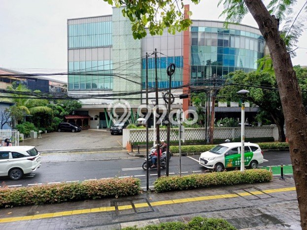 Paling Diincar! Kantor Dijual di Wahid Hasyim Harga Kompetitif Paling Diincar! Kantor Dijual di Wahid Hasyim Harga Kompetitif