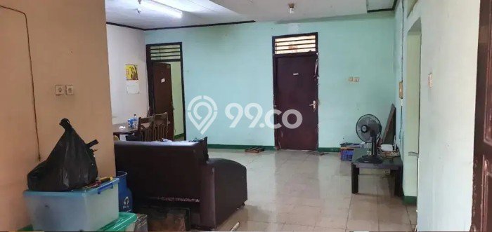 Jual Rumah Mewah Megah Dengan View Eksklusif di Pondok Kelapa, Jakarta Timur Jual Rumah Mewah Megah Dengan View Eksklusif di Pondok Kelapa, Jakarta Timur
