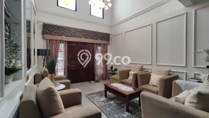 Dijual Rumah Mewah Exclusive di Duren Sawit, Jakarta Timur Dijual Rumah Mewah Exclusive di Duren Sawit, Jakarta Timur