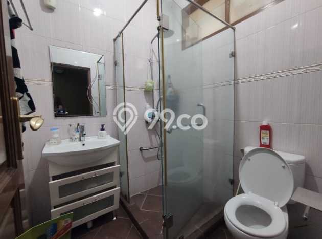 Hunian Mewah LB 600m2 Siap Huni Desain Elegan di Pondok Kelapa, Jakarta Timur Hunian Mewah LB 600m2 Siap Huni Desain Elegan di Pondok Kelapa, Jakarta Timur