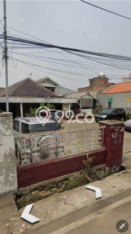 Best Deal Hunian Mewah Ideal dan Luas di Cempaka Putih, Jakarta Pusat Best Deal Hunian Mewah Ideal dan Luas di Cempaka Putih, Jakarta Pusat