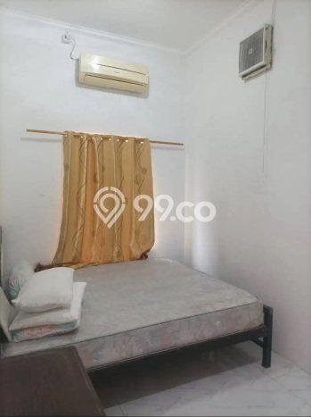 Rumah Modern 4 KT di Rawamangun Jakarta Timur Unfurnished Rumah Modern 4 KT di Rawamangun Jakarta Timur Unfurnished