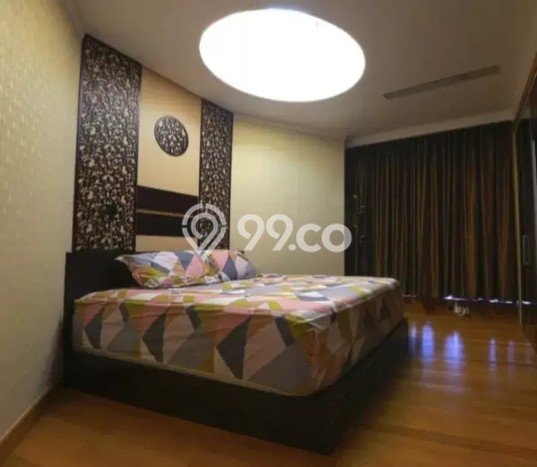 Apartemen Eksklusif Dijual di Menteng Jakarta Pusat Luas 123m2 Apartemen Eksklusif Dijual di Menteng Jakarta Pusat Luas 123m2