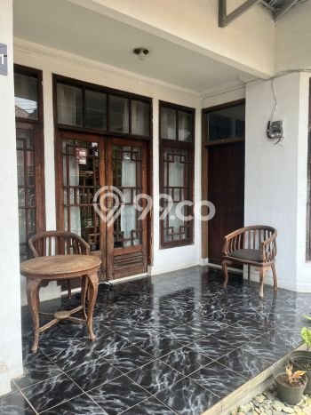 Rumah Luas Asri 3 KT Siap Huni di Pondok Bambu Jakarta Timur Rumah Luas Asri 3 KT Siap Huni di Pondok Bambu Jakarta Timur