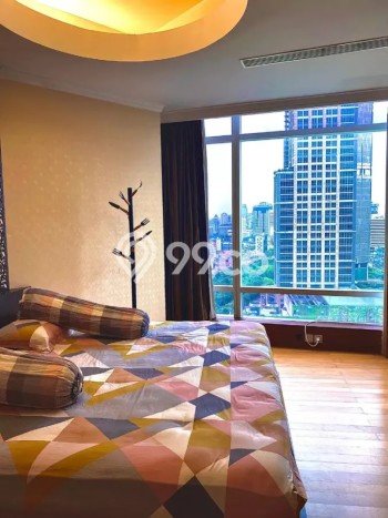 Apartemen Eksklusif Dijual di Menteng Jakarta Pusat Luas 123m2 Apartemen Eksklusif Dijual di Menteng Jakarta Pusat Luas 123m2