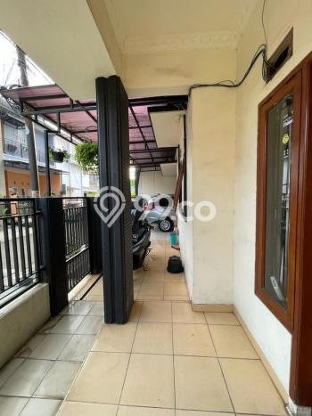 Rumah Elit Modern Siap Huni di Rawamangun Jakarta Timur Rumah Elit Modern Siap Huni di Rawamangun Jakarta Timur