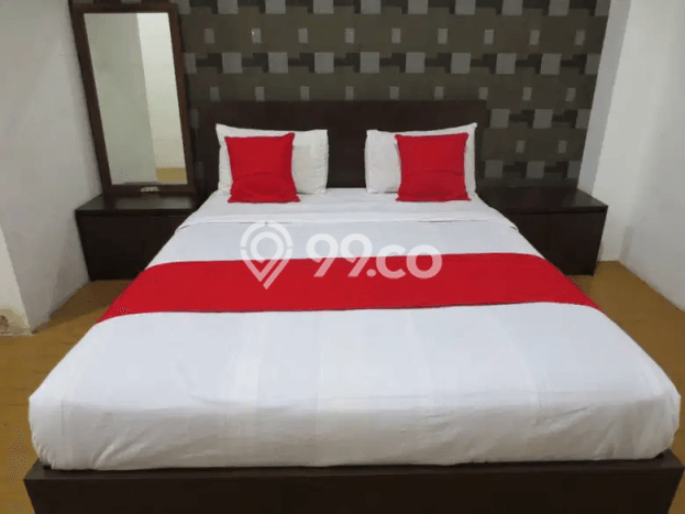 Kost Kawasan Tanjung Duren, Luas 341m², Akses ke beragam fasilitas umum Kost Kawasan Tanjung Duren, Luas 341m², Akses ke beragam fasilitas umum