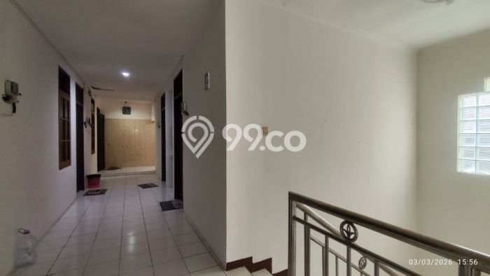 Dijual Kost 12 Kamar di Jakarta Timur untuk Investasi Anda Dijual Kost 12 Kamar di Jakarta Timur untuk Investasi Anda