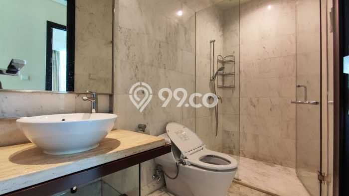 Apartemen Luxury Dijual di Jakarta Selatan Lokasi Strategis Punya 4 Kamar Tidur Apartemen Luxury Dijual di Jakarta Selatan Lokasi Strategis Punya 4 Kamar Tidur