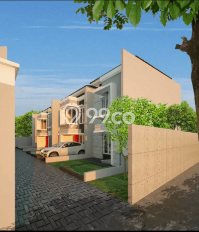 Tanah untuk Dijual di Rawalumbu Bekasi Luas 1000m2 Tanah untuk Dijual di Rawalumbu Bekasi Luas 1000m2