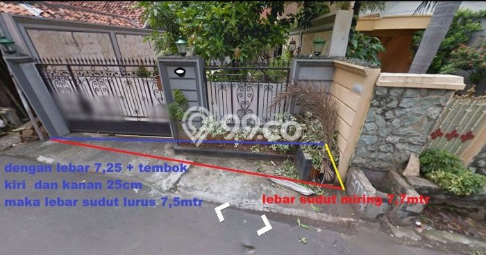 Dijual Rumah Elit Exclusive di Duren Sawit, Jakarta Timur Dijual Rumah Elit Exclusive di Duren Sawit, Jakarta Timur