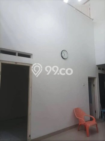 Rumah Modern 4 KT di Rawamangun Jakarta Timur Unfurnished Rumah Modern 4 KT di Rawamangun Jakarta Timur Unfurnished