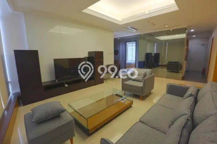 Apartemen Eksklusif Dijual di Menteng Jakarta Pusat Luas 123m2 Apartemen Eksklusif Dijual di Menteng Jakarta Pusat Luas 123m2