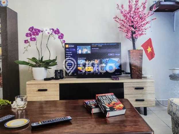 Hunian Apartemen Eksklusif untuk Dijual di Jakarta Selatan dengan 3 BR & 2 Kamar Mandi Hunian Apartemen Eksklusif untuk Dijual di Jakarta Selatan dengan 3 BR & 2 Kamar Mandi