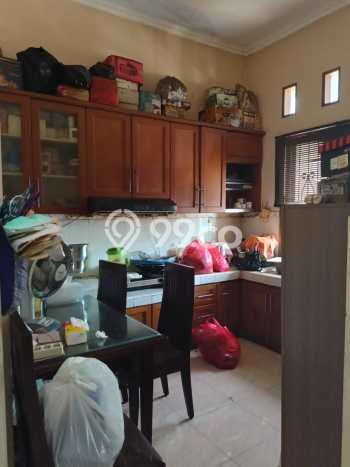 Jual Rumah Mewah Megah Dengan View Eksklusif di Cipinang, Jakarta Timur Jual Rumah Mewah Megah Dengan View Eksklusif di Cipinang, Jakarta Timur