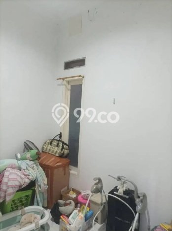 Rumah Modern 4 KT di Rawamangun Jakarta Timur Unfurnished Rumah Modern 4 KT di Rawamangun Jakarta Timur Unfurnished