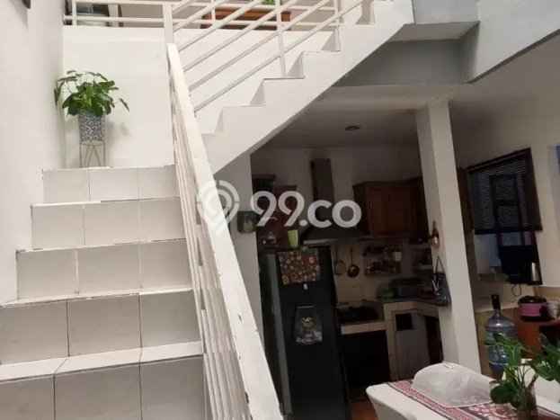 For Sale! Luxury House LT 130m2 Desain Elegan di Rawamangun For Sale! Luxury House LT 130m2 Desain Elegan di Rawamangun