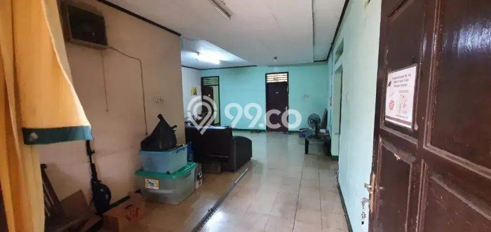 Jual Rumah Mewah Megah Dengan View Eksklusif di Pondok Kelapa, Jakarta Timur Jual Rumah Mewah Megah Dengan View Eksklusif di Pondok Kelapa, Jakarta Timur